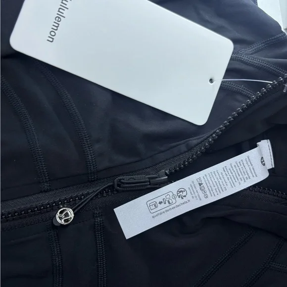 lululemon athletica Black Jacket - Picture 3 of 6